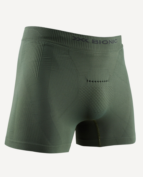 Термотрусы Combat Energizer 4.0 Boxer Shorts M (; S; B137 black/anthracite)